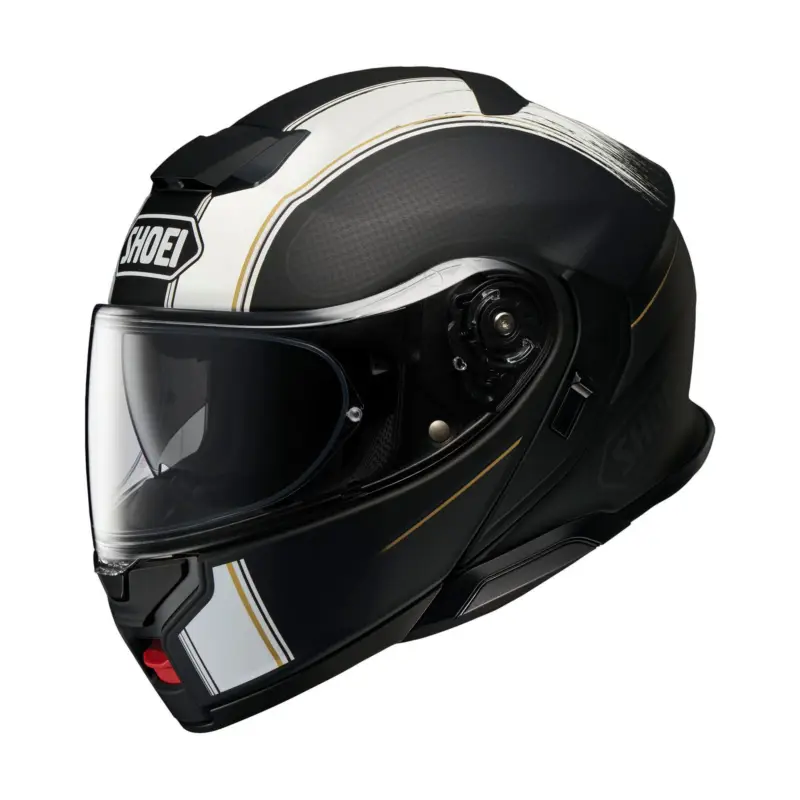 Přilba SHOEI NEOTEC 3výklopná Satori TC-5 Top Prodej