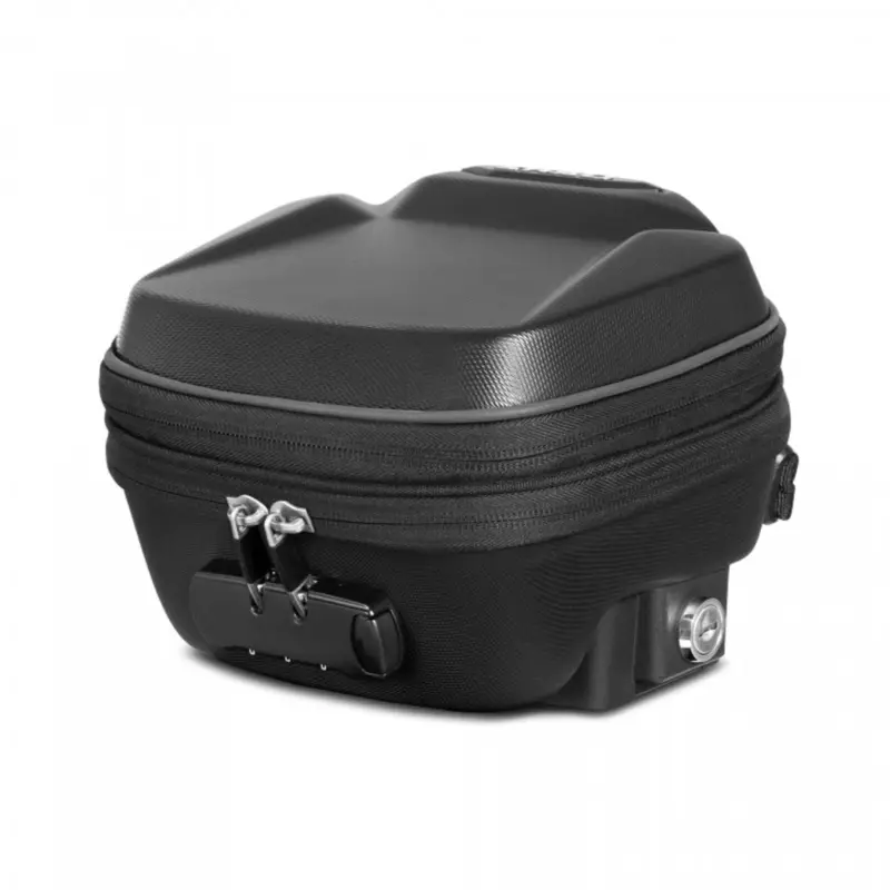 Tankvak SHAD E03CL PRO X0SE03CLP pro CLICK SYSTEM se zámkem a klíčkem Autentický