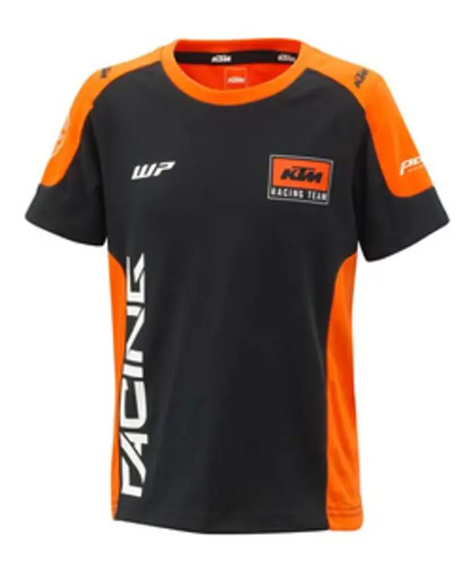 KTM Dětské triko KIDS TEAM TEE Rychlé Dodání