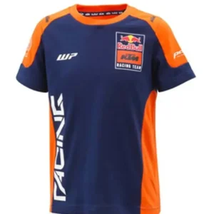 KTM dětské triko KIDS REPLICA TEAM TEE Víkendová Akce