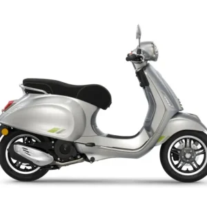 Akce Vespa Primavera 125 S FL TECH Grigio Entusiasta