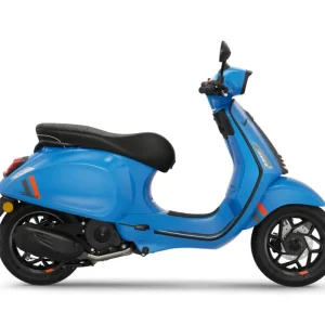 Nakupujte Hned Vespa Sprint 125 S FL BLU ECLETTICO E5+