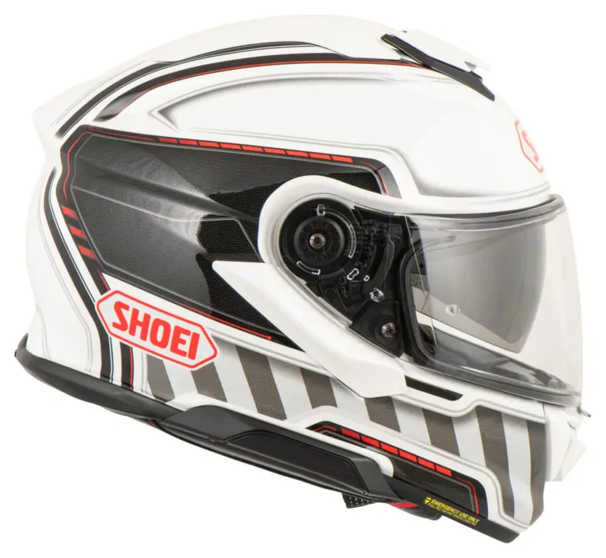 Finální Výprodej SHOEI integrální přilba GT-AIR 3