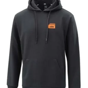 KTM Pánská mikina MX HOODIE Nejlepší Cena