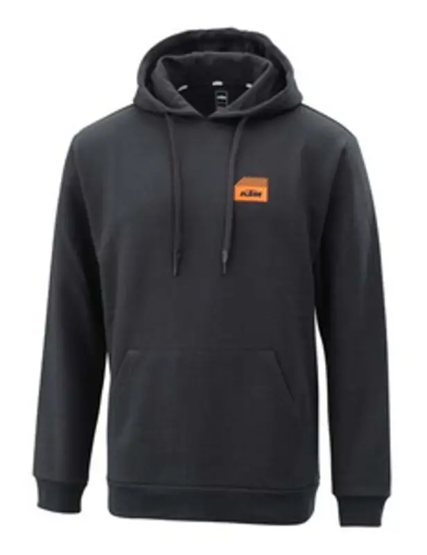 KTM Pánská mikina MX HOODIE Nejlepší Cena