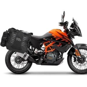 Montážní sada 4P systém SHAD K0DK30I4P (pro kufry a brašny TERRA a SH38X) Nejprodávanější