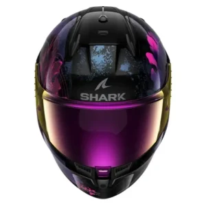 Ověřený SHARK D-Skwal 3 Lady Mayfer