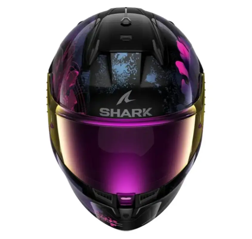 Ověřený SHARK D-Skwal 3 Lady Mayfer