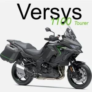 Výbava Tourer pro Versys 1100 Koupit Online