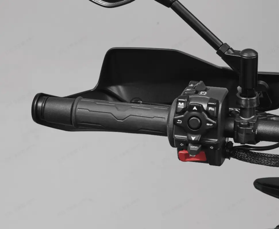 Vyhřívané rukojeti 800MT‑X Koupit Online