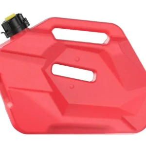 Cenový Hit Kanystr na box Tesseract X8‑G3 (5 L) - červený