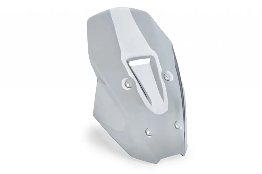Cenově Výhodný Plexi štít PUIG V-TECH LINE TOURING 22576H kouřová