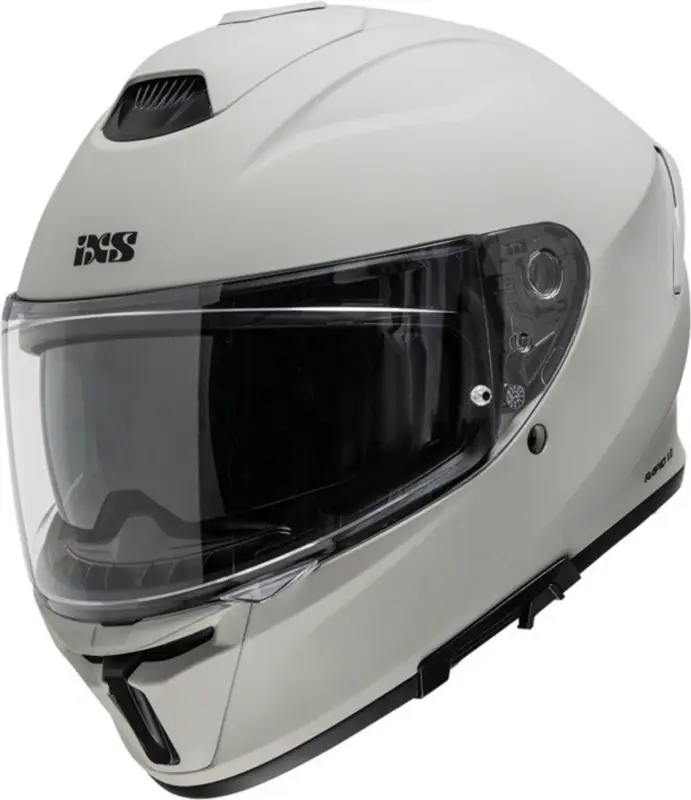 Integrální helma iXS RAPID 1.0 CHALKY X1-330216 matná šedá XS Nízká Cena