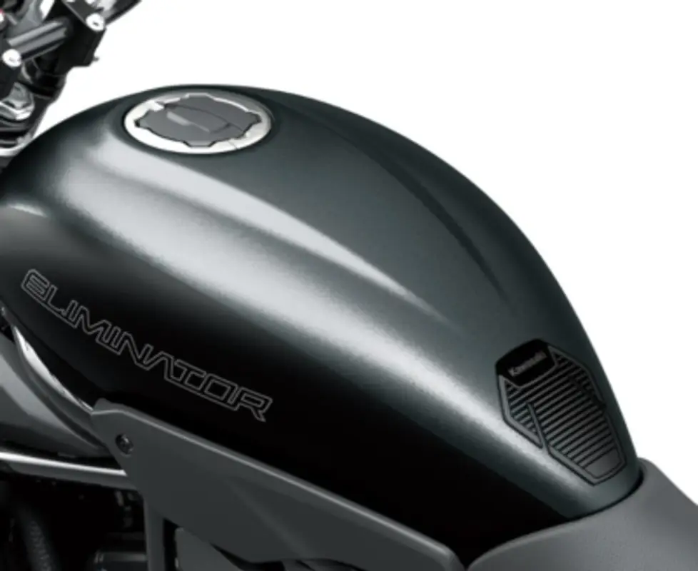 Tank pad pro KAWASAKI ELIMINATOR 500/SE Horká Nabídka