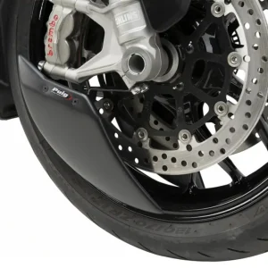 Aero wheel deflector PUIG 22742J matná černá Sezónní Sleva