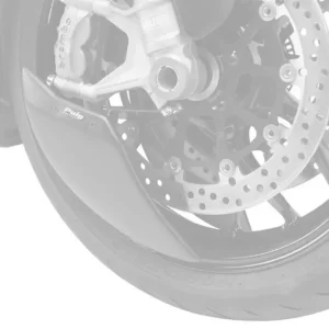 Aero wheel deflector PUIG 22742N černý Novinka