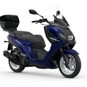 Speciální Cena Peugeot PULSION EVO URBAN 125I