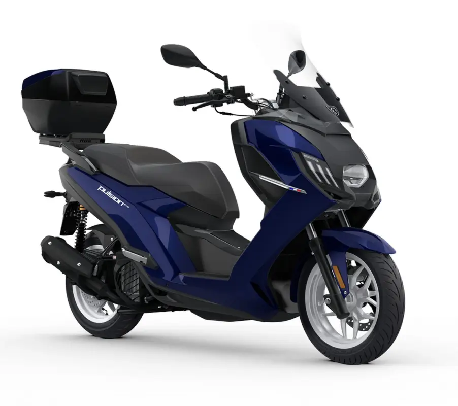 Speciální Cena Peugeot PULSION EVO URBAN 125I
