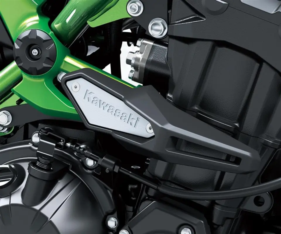 Padací protektory (slidery) Kawasaki Z900 Nejlepší Cena