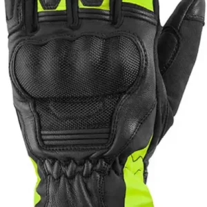 IXS Pánské kožené moto rukavice X-CLINCH GLASGOW vel.S Objednat Nyní