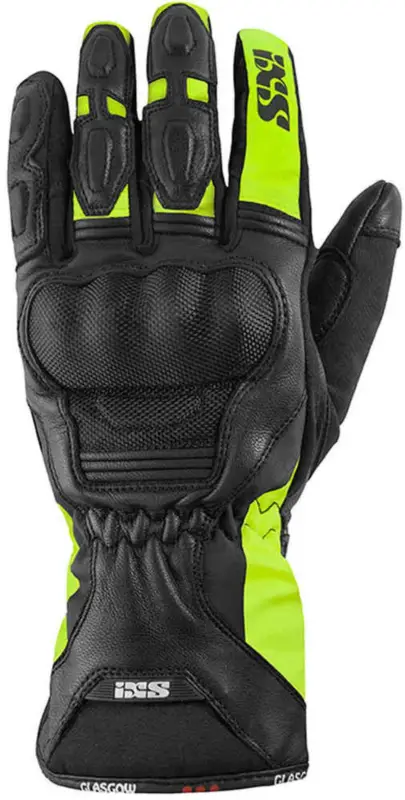 IXS Pánské kožené moto rukavice X-CLINCH GLASGOW vel.S Objednat Nyní
