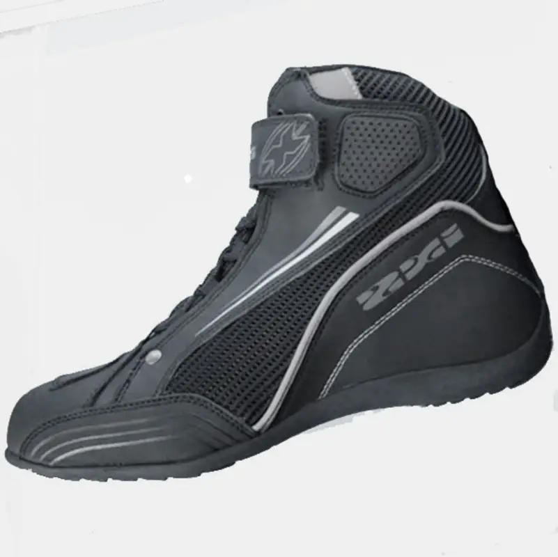 Vysoce Kvalitní IXS Moto boty BREEZE-BOOT vel.42