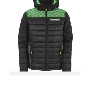 Akční Cena KAWASAKI pánská i dámská moto bunda SPORT