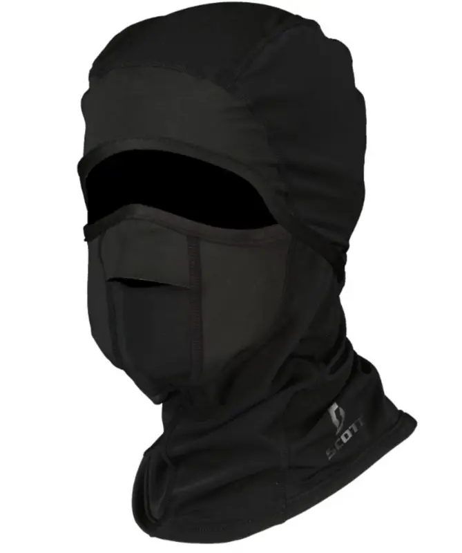 Autentický SCOTT Kukla Balaclava Concept