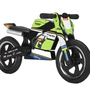 Cenový Hit KAWASAKI dětské odrážedlo Ninja WSBK