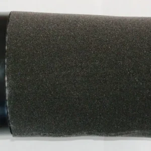 Must-Have Originální vzduchový filtr na Goes 400/500