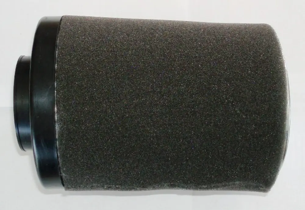 Must-Have Originální vzduchový filtr na Goes 400/500