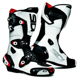 SIDI MAG 1 sportovní boty white/black Časově Omezené