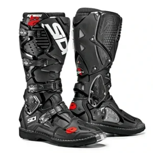 Nejlepší Cena SIDI motokrosové boty CROSSFIRE 2 black/black