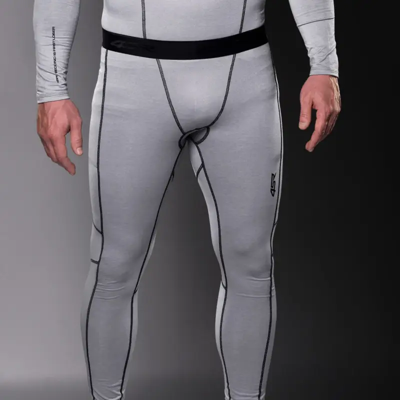 Vysoce Kvalitní 4SR Funkční kalhoty Six-Pack