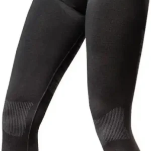 UNDERSHIELD termo kalhoty HERO LONG SLEEVE WOMEN černá Omezená Nabídka