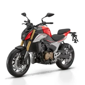 Expresní Doručení QJMOTOR SRK 600