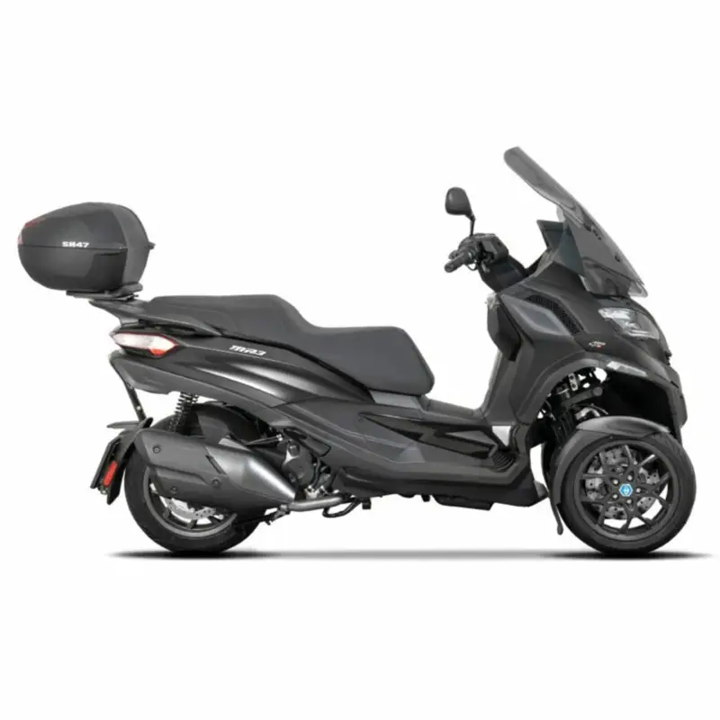 SHAD Montážní sada Top Master SHAD pro Piaggio MP3 400/SPORT/EXCLUSIVE 530 Originální