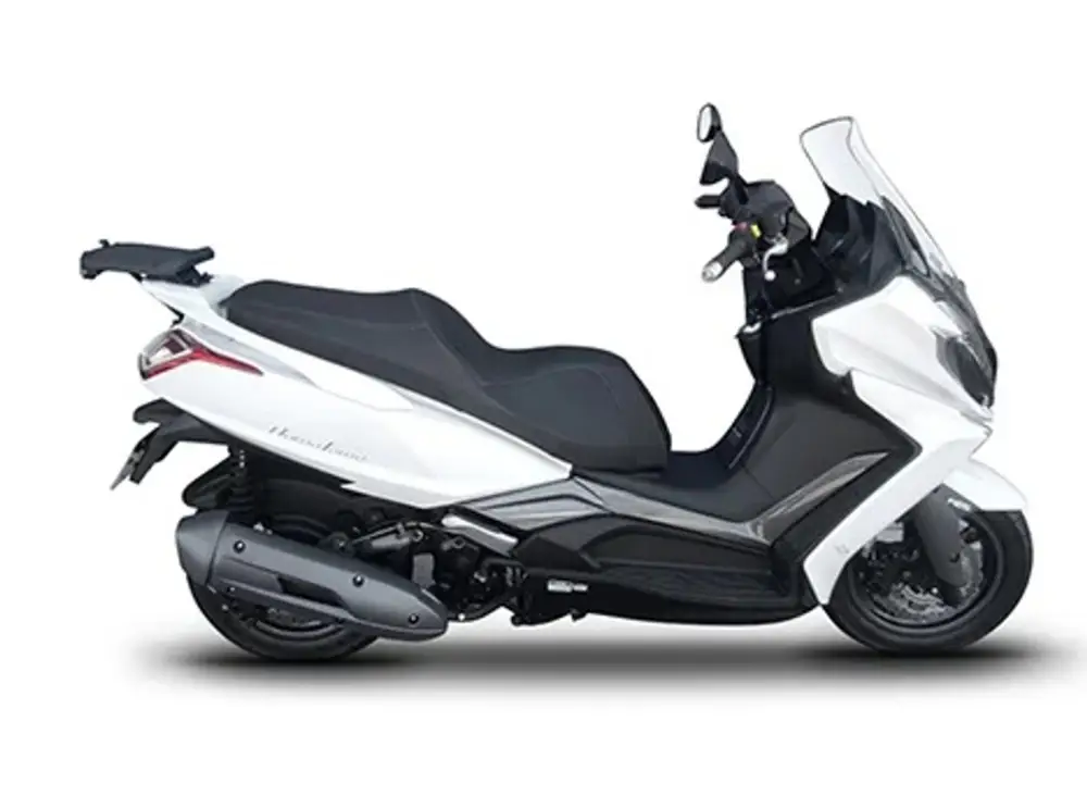 Montážní sada Top Master SHAD K0DW15ST Kymco Downtown 125/300/350 2015- Hit Sezóny