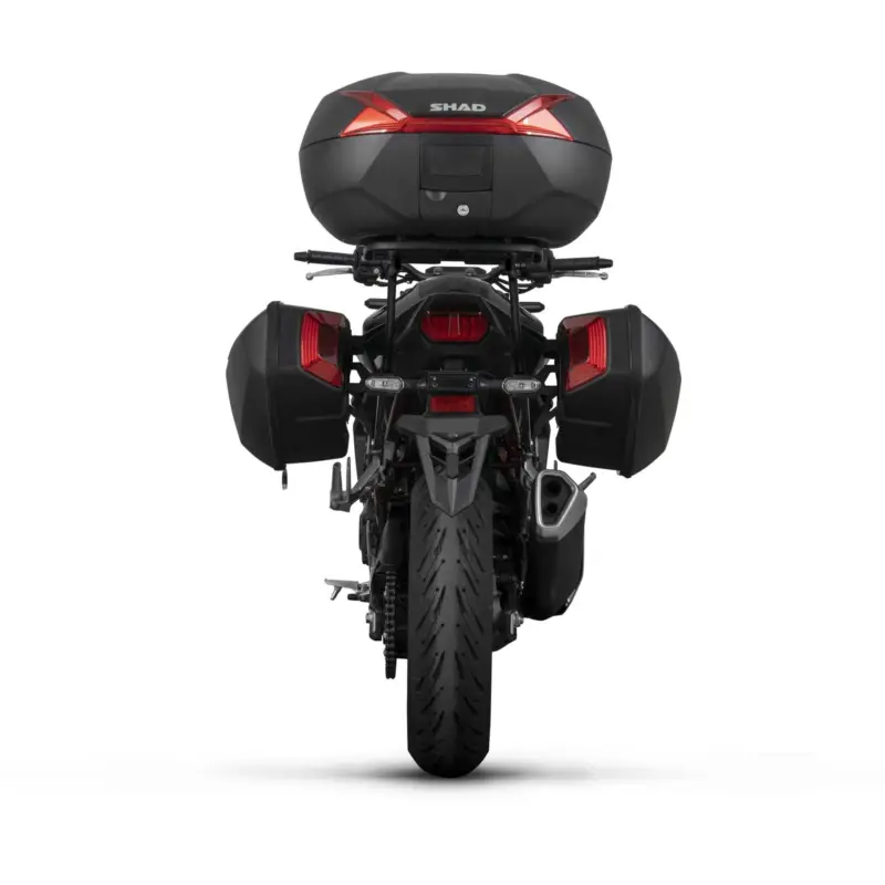 Podpěry pro boční brašny SHAD HONDA CB750 HORNET Nejprodávanější