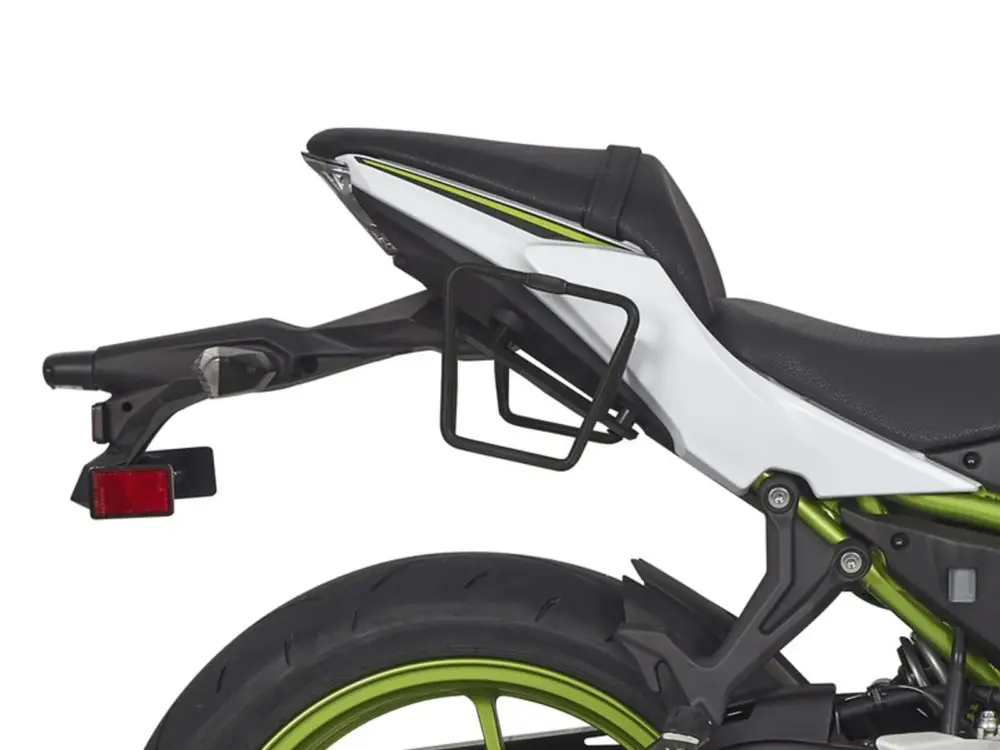 Podpěry pro boční brašny SHAD Kawasaki Z650 2017- Nejlepší Volba