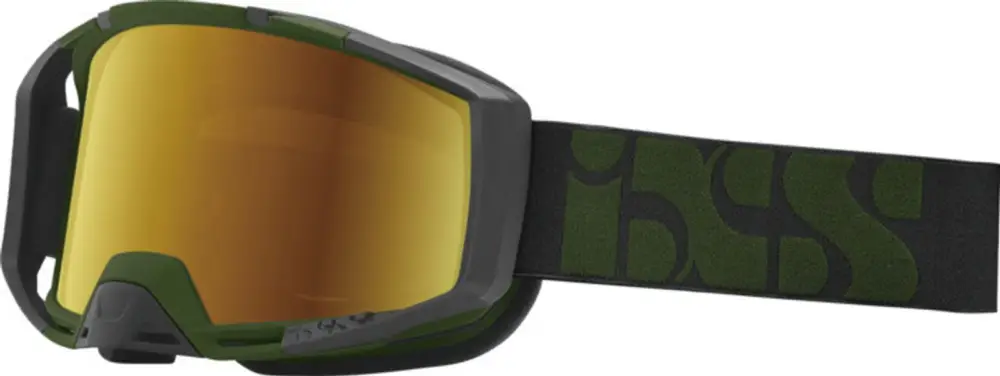 Brýle iXS TRIGGER 469-510-9020 zrcadlově růžový Originální
