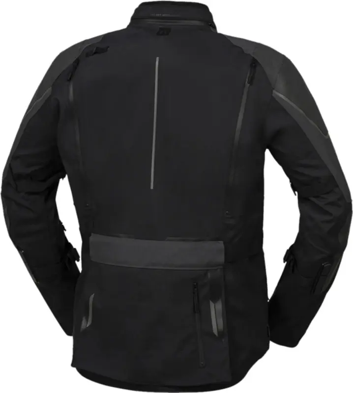 Pouze Dnes Bunda s laminovanou membránou iXS VENTURE-GTX 1.0 X2-001405 černo-šedá 3XL