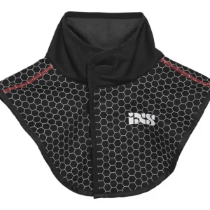 Cenově Výhodný Límec na suchý zip iXS iXS365 X33516 černo-šedá 2XL/3XL