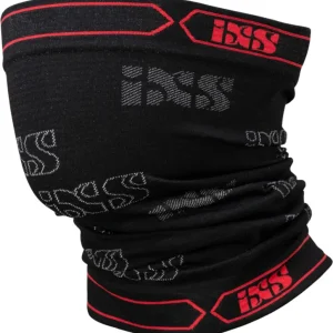 Nejlepší Volba Nákrčník iXS iXS365 X33518 černo-červená