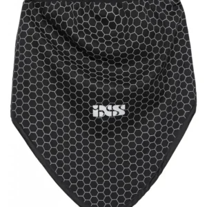 Nákrčník iXS AIR 365 X33513 černo-šedá S/M Omezená Nabídka