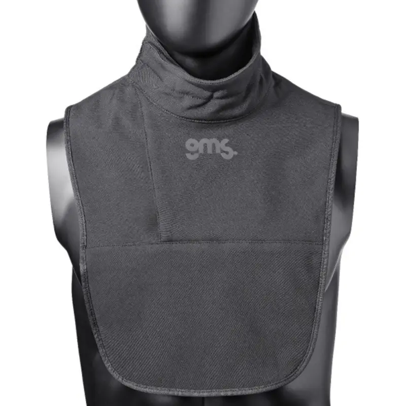 Nízká Cena Nákrčník GMS MISTRAL ZG94751 černý XL