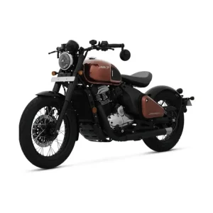 Zlevněný JAWA 350 CL Bobber
