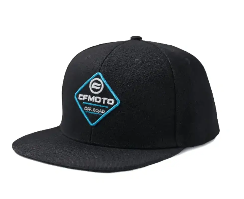 Levný CFMOTO Kšiltovka Off‑Road