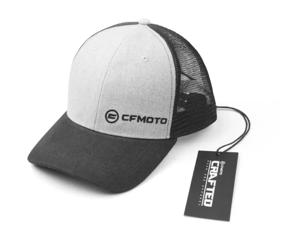 CFMOTO Kšiltovka Off‑Road Tovární Cena