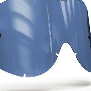 plexi pro brýle SCOTT RECOIL XI, ONYX LENSES (modré s polarizací) Ověřený